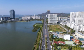 Vị trí quyết định giá trị: Imperia Holiday Hạ Long hưởng lợi lớn từ quy hoạch và hạ tầng mới