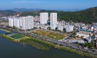 Cơ hội sở hữu “hàng hiếm” căn hộ ven biển Imperia Holiday Hạ Long