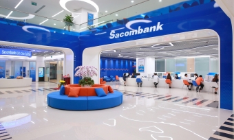 Sacombank được Moody's nâng hạng tín nhiệm - khẳng định năng lực tài chính ngày càng vững mạnh