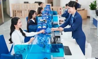 Nhiều ngân hàng quy mô nhỏ sớm cán đích lợi nhuận cả năm