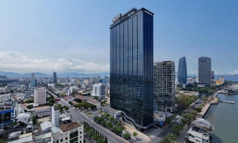 Bộ sưu tập căn hộ “Nghệ thuật tầm nhìn”: Dấu ấn đỉnh cao giữa trái tim Đà Nẵng