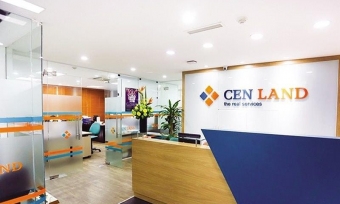 Doanh thu quý I/2025 của CenLand ‘bốc hơi’ gần 70%, điều gì đang xảy ra với ‘ông lớn’ môi giới bất động sản?
