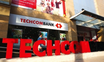 Techcombank (TCB) hút 14.500 tỷ đồng trái phiếu trong tháng 6, chuẩn bị phát hành cổ phiếu ESOP