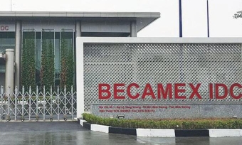 Tạm hoãn chia cổ tức, Becamex IDC (BCM) gây chú ý với kế hoạch đổi tên và dời trụ sở