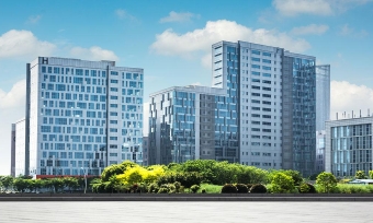 Sở hữu loạt dự án “đất vàng” Thủ Đức, Địa ốc Hưng Phú vẫn báo lỗ hơn 2 tỷ nửa đầu 2025