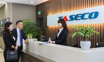 Taseco Group bứt tốc nửa đầu năm 2025: Lợi nhuận tăng vọt 68%