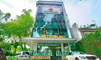 Doanh nghiệp của doanh nhân Nguyễn Đình Trung báo lãi trở lại, giảm hơn 7.400 tỷ đồng nợ vay