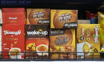 Vinacafe Biên Hòa chi cổ tức kỷ lục 48.000 đồng/cp, Masan của tỷ phú Nguyễn Đăng Quang sắp ôm trọn hơn 1.260 tỷ đồng