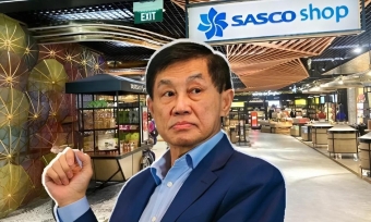Doanh nghiệp hàng không “gà đẻ trứng vàng” của ông Johnathan Hạnh Nguyễn lao dốc lợi nhuận 41% trong quý III/2025
