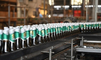 Sabibeco “trở mình” ngoạn mục sau 1 năm về tay Sabeco: Từ thua lỗ thành lãi trăm tỷ, doanh thu vượt 2.300 tỷ đồng