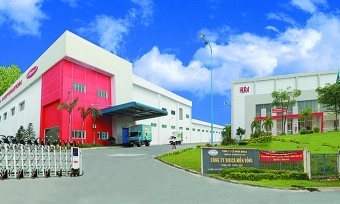 Tập đoàn PAN góp cổ phiếu Bibica lập công ty con hơn 1.600 tỷ đồng