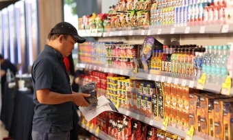 Masan Consumer (MCH) sắp tăng vốn điều lệ tăng vọt lên gần 13.000 tỷ đồng