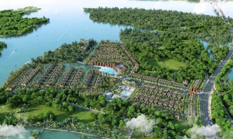 Dự án bất động sản chủ lực của Đạt Phương (DPG) được gỡ vướng, mở đường tăng tốc triển khai