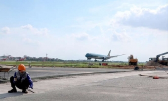 Tin bất động sản nổi bật trong tuần: Hà Nội đề xuất xây sân bay thứ 2 ở Thường Tín