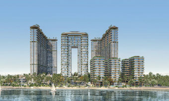 Hạ tầng tỷ USD định hình trục kinh tế phía Đông Tp. HCM: BĐS Vũng Tàu bước vào chu kỳ mới