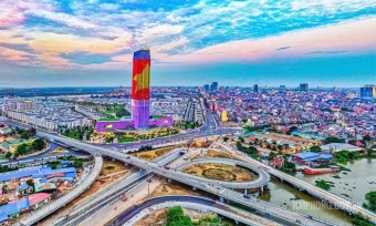 Bất động sản Hải Phòng nóng trở lại: Tái hiện “thời vàng son” như TP.HCM 15 năm trước?