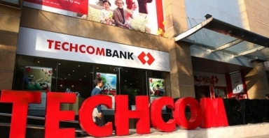 Ngân hàng Techcombank sử hữu hơn 92.000 tỷ đồng nghĩa vụ nợ tiềm ẩn