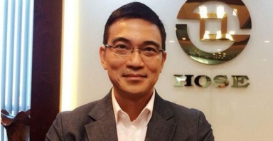 Khai trừ ra khỏi Đảng Tổng Giám đốc Sở Giao dịch chứng khoán TP Hồ Chí Minh Lê Hải Trà