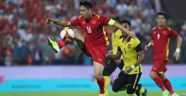 Thể thao Việt Nam sắp phá kỷ lục huy chương Vàng SEA Games!