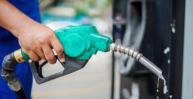 Đề xuất giảm thuế Bảo vệ môi trường đối với xăng, dầu: Dự kiến giảm thu khoảng 1.400 tỷ đồng/tháng