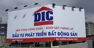 Thiên Tân một lần nữa thoái vốn tại DIC Corp