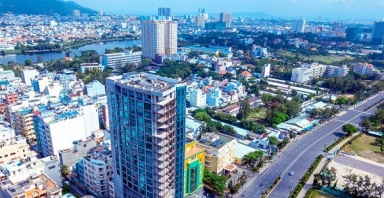 Tỷ lệ khách hàng từ Hà Nội tìm kiếm BĐS tại Bà Rịa – Vũng Tàu tăng gấp đôi
