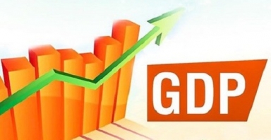 Tăng trưởng GDP quý II tăng 7,72%, cao nhất một thập kỷ