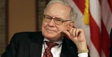 “Sự im lặng” của Warren Buffett đối với 225 triệu cổ phiếu BYD khiến nhà đầu tư đưa ra nhiều giả thuyết