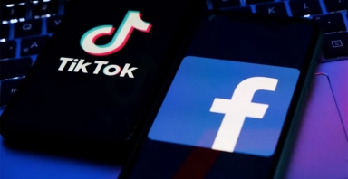 Facebook, Netfix, TikTok, eBay… nộp bao nhiêu thuế tại Việt Nam?