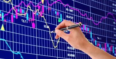 Cổ phiếu bluechips kéo Vn-Index tăng hơn 25 điểm