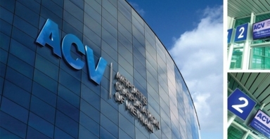 Nợ xấu của ACV chạm mức gần 2.000 tỷ đồng
