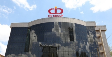 CIC Group kế hoạch phát hành hơn 8,6 triệu cổ phiếu nhằm chi trả cổ tức 2021