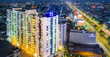 Tập đoàn Hưng Thịnh cam kết xây dựng 150.000 nhà ở xã hội