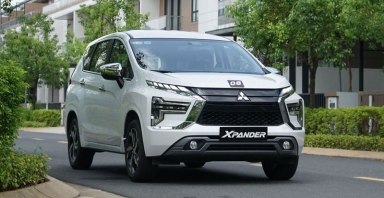 Top 10 ôtô bán chạy nhất tại Việt Nam tháng 7/2022: Mitsubishi Xpander ‘vô đối’