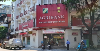 Agribank đấu giá lô đất hơn 3.000m2 với giá khởi điểm 165 tỷ đồng