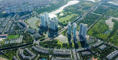 3 dự án ở Hưng Yên chậm tiến độ, “siêu dự án” của Ecopark đã bàn giao hơn 8.500 căn hộ