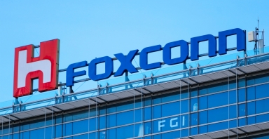 Tin bất động sản ngày 18/8: Foxconn dự kiến đầu tư 300 triệu USD tại KCN Quang Châu