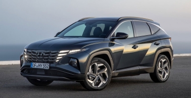 Top 10 xe SUV bán chạy nhất thế giới nửa đầu năm 2022: Hyundai Tucson xếp thứ 2