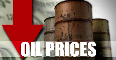 Giá xăng dầu hôm nay 27/9: Dầu thô lại lao dốc mạnh, Brent về mức 84 USD/thùng