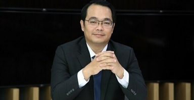 Ông Huỳnh Minh Tuấn: Tôi đặc biệt thích thị trường giai đoạn này, nhà đầu tư có thể đổi đời nếu tìm đúng 'long mạch'