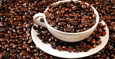 Giá cà phê hôm nay 2/10: Giảm sâu trên 2 sàn quốc tế
