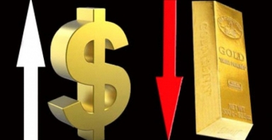 Giá vàng hôm nay 2/10: Thị trường lạc quan về triển vọng tăng giá của kim loại quý