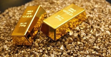 Giá vàng thế giới bật tăng mạnh, vượt ngưỡng 1.700 USD/ounce