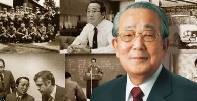 Ông trùm kinh doanh Nhật Bản chỉ ra 3 điều người dễ thất bại thường làm