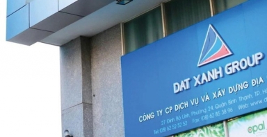 Đất Xanh sẽ chào bán thêm 168 triệu cổ phiếu