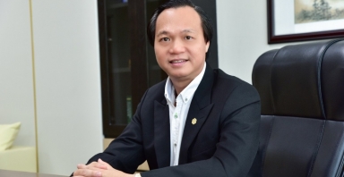 Tổng giám đốc Phát Đạt muốn bán ra gần 19 triệu cổ phiếu, dự thu 250 tỷ đồng
