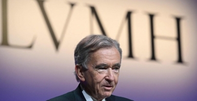 Tỷ phú Bernard Arnault mất 11,2 tỷ USD tài sản chỉ trong một ngày
