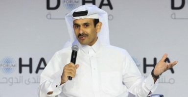 Bộ trưởng Bộ Năng lượng Qatar cảnh báo: “Điều tồi tệ nhất” đang đón chờ châu Âu