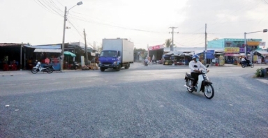 Hậu Giang: Chấp thuận Công ty Hưng Phát là nhà đầu tư dự án Khu đô thị mới 2, thị trấn Mái Dầm