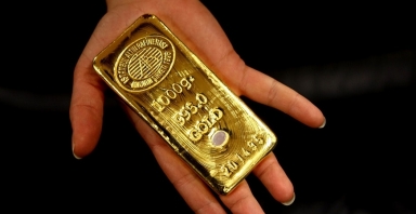 Nhiều chuyên gia dự báo giá vàng đang sẵn sàng phục hồi
